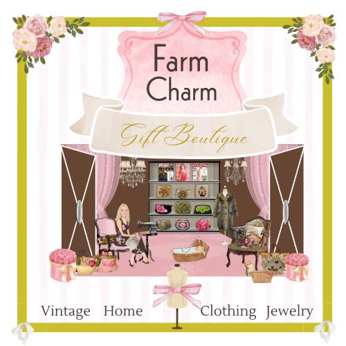 FarmCharmGiftBoutique.com